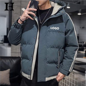 Ultime chaleur verrouillage thermique coupe-vent imperméable hiver <span class=keywords><strong>Ski</strong></span> snowboard Camping randonnée confortable <span class=keywords><strong>veste</strong></span> rembourrée - Product Image 1