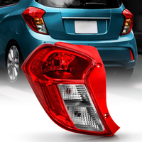 Feux arrière de prix usine pour Chevrolet Spark 2016-2022 assemblage de feu arrière OEM 2800289 | 42607403