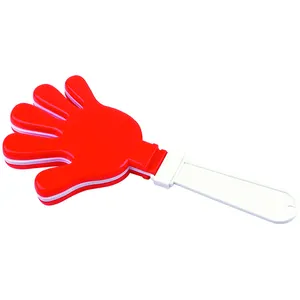 Fußball spiel kleine hand klatschen noise maker YC108