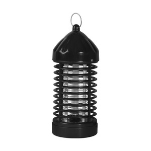 Lámpara Eléctrica Antimosquitos con Luz UV, para Interiores y Exteriores, No Tóxica, Libre de Radiación, Lámpara Atrapa Insectos - Product Image 2