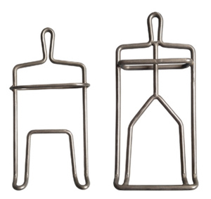 Gancho Resistente para Procesamiento de Aves de Corral, Accesorios para Línea de Producción de Sacrificio de Pollos, Patos y Gansos - Product Image 1