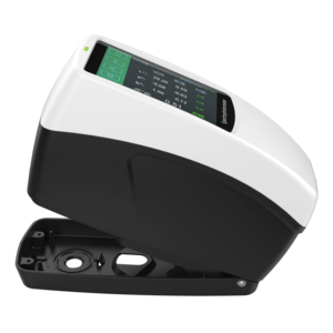 Densitómetro Digital CHNSpec DS-528, Instrumento de Densidad Espectral para Impresión y Embalaje, Medidor de Densidad de Color - Product Image 1