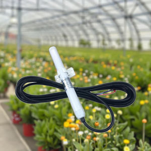 CDW-33A Temperature <strong>Humidity</strong> Probe <strong>Sensor</strong> 4-20mA/RS485/SDI-12 Temperature <strong>Controller</strong> IP65 5VDC-24VDC Environmental Monitoring - Product Image 1