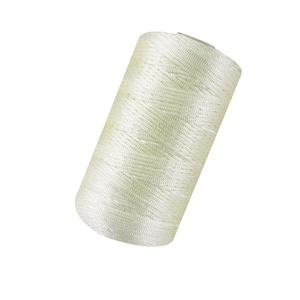Corde en <span class=keywords><strong>coton</strong></span> simple de haute qualité <span class=keywords><strong>pour</strong></span> <span class=keywords><strong>macramé</strong></span>, 3 mm, corde en <span class=keywords><strong>coton</strong></span> <span class=keywords><strong>pour</strong></span> <span class=keywords><strong>macramé</strong></span>, corde <span class=keywords><strong>pour</strong></span> <span class=keywords><strong>macramé</strong></span> - Product Image 3