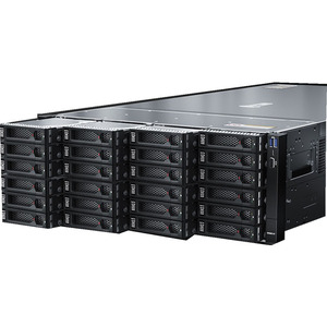Fusionserver G5500 V5ศูนย์ข้อมูล GPU เซิร์ฟเวอร์โหนดแชสซี - Product Image 3