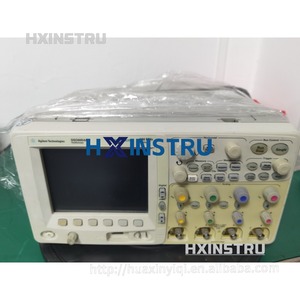 ออสซิลโลสโคป HP/Agilent/Keysight รุ่น DSO6054A 4 ช่องสัญญาณ 500MHz มือสอง hx1 hx1 - Product Image 1