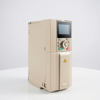 Variateur de fréquence haute performance 11KW 380V avec protection contre les arrêtements