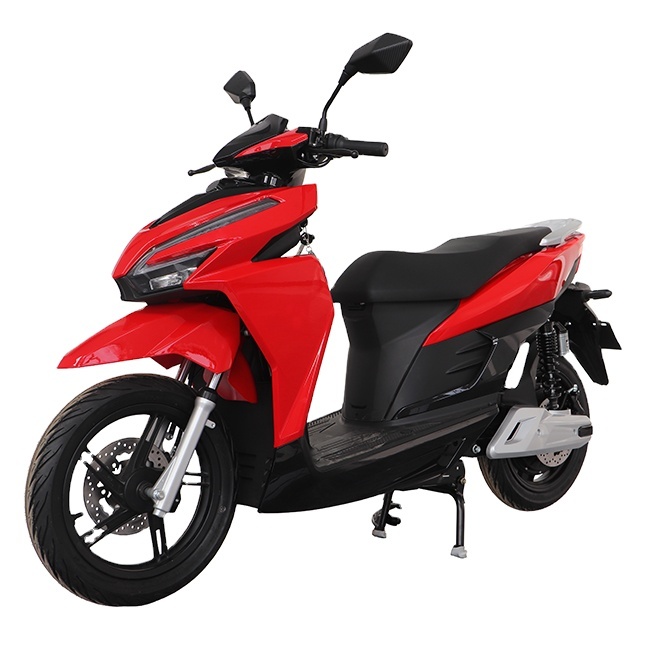 17 Inch Hot Sale Electric Motorcycle