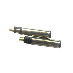 ปลั๊กไฟ DC 4.5*3.0 มม. สำหรับแล็ปท็อปเดลล์, ขั้วต่อตัวผู้ 4530 พร้อมพิน, ปลั๊กไฟยาว 24.5 มม. - Product Image 3