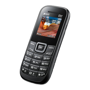 Teléfono Móvil GT E1207Y Dual SIM 2G GSM Quad Band Desbloqueado, Teléfono Básico con Teclado, 800mAh, <span class=keywords><strong>Radio</strong></span> FM, Linterna - Product Image 2
