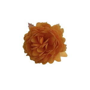 Artificial Chrysanthemum Heads 7cm Plastic High Simulation <b>Wedding</b> Home Decor <b>Props</b> Wholesale - Product Image 5