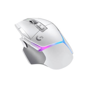 Souris optique originale G502 X Plus Lightspeed sans fil pour jeux RGB G502 X Plus G502 X Plus - Product Image 4