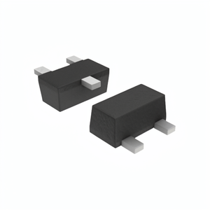 DTA024EEBTL Original Transistors SC-89, SOT-490 Electronics Component - Product Image 1
