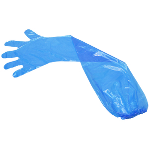 <span class=keywords><strong>Gants</strong></span> vétérinaires en PE à manches longues, <span class=keywords><strong>gants</strong></span> en plastique <span class=keywords><strong>pour</strong></span> insémination artificielle, instruments vétérinaires - Product Image 3