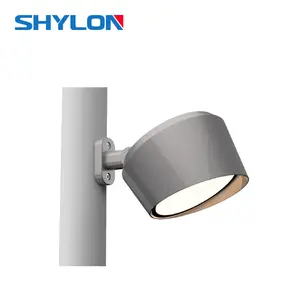 Shylon عالية الجودة LED كشاف ضوء الأضواء عن واجهة مضيئة 120W /75W /60W