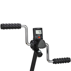 Bncompany <span class=keywords><strong>Hand</strong></span> En Voet Trainer Pedaal Sporter Vouwen Mini Hometrainer Voor Ouderen - Product Image 3