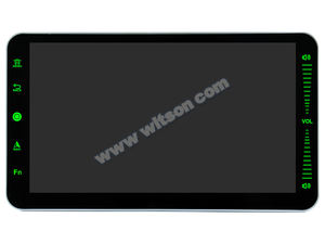 Автомагнитола <span class=keywords><strong>WITSON</strong></span>, Android, 13 10,1 дюймов - Product Image 3