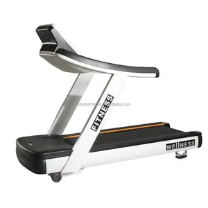 Commercial Treadmill Running Machine With Different Levels Resistance Fitness Sport For Sprint Wholesale