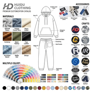 <span class=keywords><strong>Pantaloni</strong></span> Sportivi Oversize Personalizzabili con Logo, Gamba Larga, di Alta Qualità, da <span class=keywords><strong>Uomo</strong></span>, Taglie Forti, Pesanti, Semplici e Basici - Product Image 4