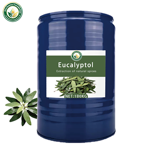 Olio di eucalipto ed e-ucaliptolo: materie prime per cosmetici a base di oli essenziali - Product Image 5