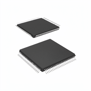 Original One Stop Service Embedded 100 TQFP ATMEGA2560V-8AU Electronic Circuit Components - Product Image 1