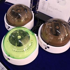 Biobase מעבדה מיקרו צנטריפוגות רפואי PCR צינור מיני כף יד צנטריפוגה - Product Image 6