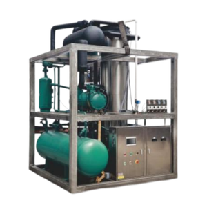 BAOCHARM energéticamente eficiente <span class=keywords><strong>10</strong></span> toneladas máquina de hacer <span class=keywords><strong>hielo</strong></span> de refrigeración por agua <span class=keywords><strong>en</strong></span> tubos - Product Image 1