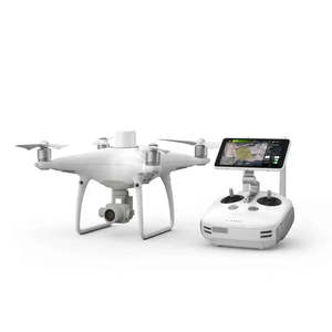 Drones Comerciales 4-RTK para Agricultura, Topografía Industrial, Imágenes 3D, Construcción, Valoración Inmobiliaria, Estación Total 4-RTK C - Product Image 4