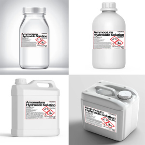 <span class=keywords><strong>Soluzione</strong></span> di Ammoniaca per Tintura Tessile e Trattamento Acque, Qualità Stabile a Prezzo Competitivo, Concentrazioni Multiple - Product Image 3
