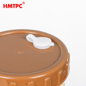 Pichet à <span class=keywords><strong>eau</strong></span> en plastique empilable de 30L et <span class=keywords><strong>20L</strong></span> avec <span class=keywords><strong>robinet</strong></span> | Baril sûr de stockage d'<span class=keywords><strong>eau</strong></span> potable en HDPE - Product Image 6