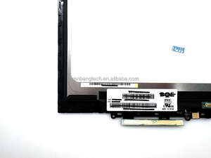 ขายส่งหน้าจอ LCD Lenovo Chromebook 11 300e รุ่นที่ 2 AST 82CE ขนาด 11.6 นิ้ว พร้อมชุดแผงดิจิไทเซอร์ - Product Image 5