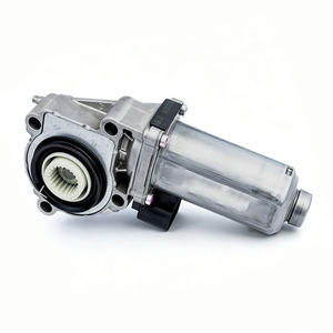Moteur d'actionneur de boîtier de transfert OEM 27102449709 pour BMW X3 E83 X5 E53 E70 X6 E71 AWD Servomoteur - Product Image 6