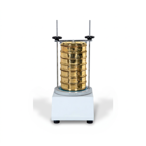 Nouvel Arrivage : Agitateur Électromagnétique Électronique, Testeur de Câbles Pharmaceutiques, Équipement de Laboratoire en Verre, Écran LCD Tridimensionnel - Product Image 1