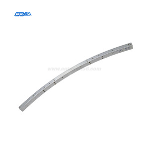 Parachoques trasero de larga duración para coche, material original, parachoques trasero interior de hierro para McLaren 720S OE 14A1962CP - Product Image 1