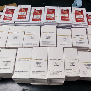 โทรศัพท์มือถือหน้าจอสัมผัสสำหรับ <span class=keywords><strong>Vivo</strong></span>,หน้าจอ Lcd ขนาด Y11 Y12 Y16 Y17 Y20s Y21 Y22s Y35 Y51 Y51s Y93 - Product Image 5