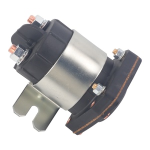 Tắt Nhiên Liệu Dừng Solenoid 1C010-60015 1C010-60016 1C010-60017 12VDC Kubota M105S M105X M6800 - Product Image 3