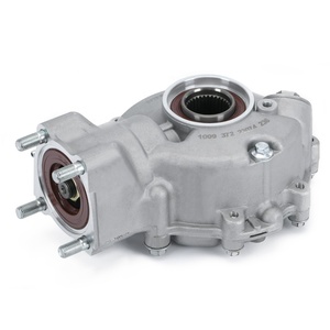 Diferencial trasero completo para 88-00 <span class=keywords><strong>Honda</strong></span> ATV TRX300 Fourtrax <span class=keywords><strong>300</strong></span> 4X4 41300-HC4-000 41300-HC5-970 41300-HM5-A10 41300-HM5-850 - Product Image 1