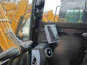 เครื่องขุดดินขนาดเล็ก5ตันจากประเทศจีนใช้แล้ว Sy55 Sany SY 55 55C เครื่องขุด Sy55c - Product Image 2