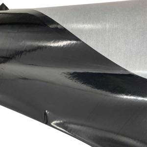 Chất Lượng Tốt Tpu <span class=keywords><strong>Polyurethane</strong></span> Nóng Chảy Dính Giấy Phim Cho Xe Nội Thất Liên Kết - Product Image 3