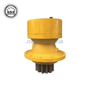 Kato <span class=keywords><strong>Motor</strong></span> Penggali Slewing M5X180CHB-10A-60D/295 <span class=keywords><strong>HD1430</strong></span> <span class=keywords><strong>Motor</strong></span> Ayun - Product Image 4