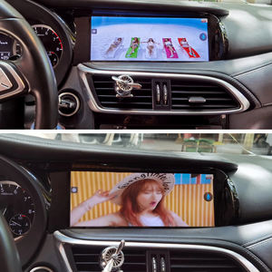 STWEI pour Infiniti QX30 Q30 30S 2015-2019 Autoradio Android 14 Lecteur Multimédia Lecteur DVD Carplay Navigation GPS DSP 4G WIFI - Product Image 5