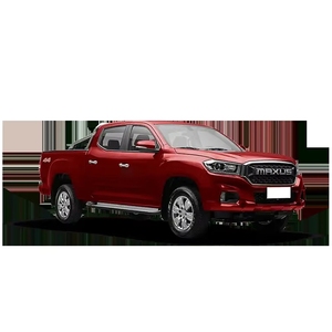 Camioncini Cinesi Interstellar L T70 <span class=keywords><strong>4x4</strong></span> <span class=keywords><strong>2023</strong></span> 2.0T Diesel Automatico con Sedili in Pelle e Guida a Sinistra - Product Image 6