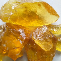 Ésters de glycérol, éster de colophane, gomme de colophane CAS 8050-31-5 E445 INS 445(iii), stabilisateurs alimentaires, agent de pesage, agent tackifiant