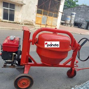 <span class=keywords><strong>Concretera</strong></span> mezcladora de hormigón betonniere productor en Vietnam 2022 bueno para el usuario ruedas sólidas o neumáticas remolcables portátiles - Product Image 3