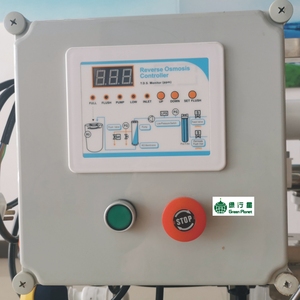 2 м3/день Солнечный DC12V 24V 48V 220V небольшой портативный генератор для опреснения морской воды для рыбацкой лодки - Product Image 6