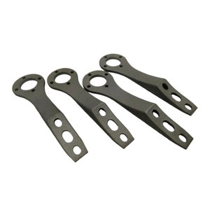 Service d'<span class=keywords><strong>impression</strong></span> <span class=keywords><strong>3D</strong></span> SLS SLM, <span class=keywords><strong>impression</strong></span> <span class=keywords><strong>3D</strong></span> de haute qualité en <span class=keywords><strong>acier</strong></span> inoxydable, aluminium, titane, modèles d'<span class=keywords><strong>impression</strong></span> <span class=keywords><strong>3D</strong></span> en métal - Product Image 2