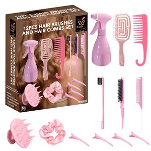 Набор инструментов для украшения волос - Product Image 1