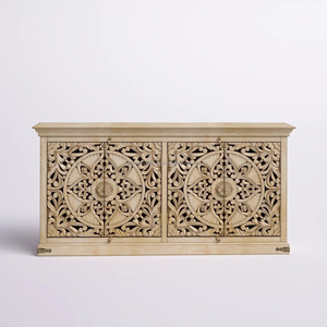 Best Quality Handmade Living Room Furniture Premium Wooden Industrial <b>Sideboard</b> Stylish Dining <b>Kitchen</b> Hotel 2025 - Product Image 2