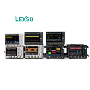 ออสซิลโลสโคป Keysight Uxr0051bp Infiniium Uxr-series: 5 GHz, 1 ช่องสัญญาณ, ช่องอินพุต 1 มม. - รับส่วนลด - Product Image 6
