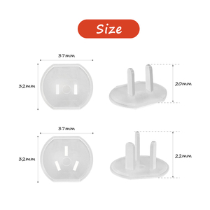Cierres de Seguridad para Gabinetes a Prueba de Niños Prodigy OL003, Plástico, Previenen Lesiones en Bebés, Estilo Moderno, Se Acepta OEM/ODM - Product Image 4